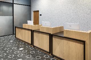 DoubleTree by Hilton Long Island City, NY fotoÄŸrafÄ±