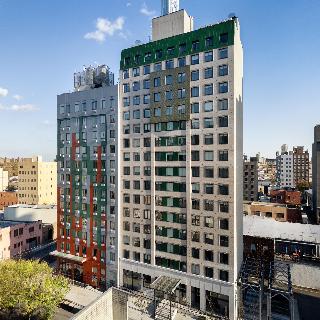 DoubleTree by Hilton Long Island City, NY fotoÄŸrafÄ±