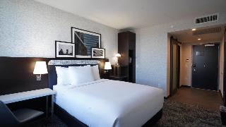 DoubleTree by Hilton Long Island City, NY fotoÄŸrafÄ±