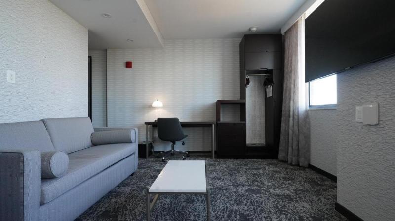DoubleTree by Hilton Long Island City, NY - Oda