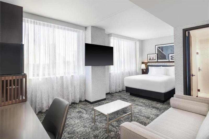 DoubleTree by Hilton Long Island City, NY - Oda