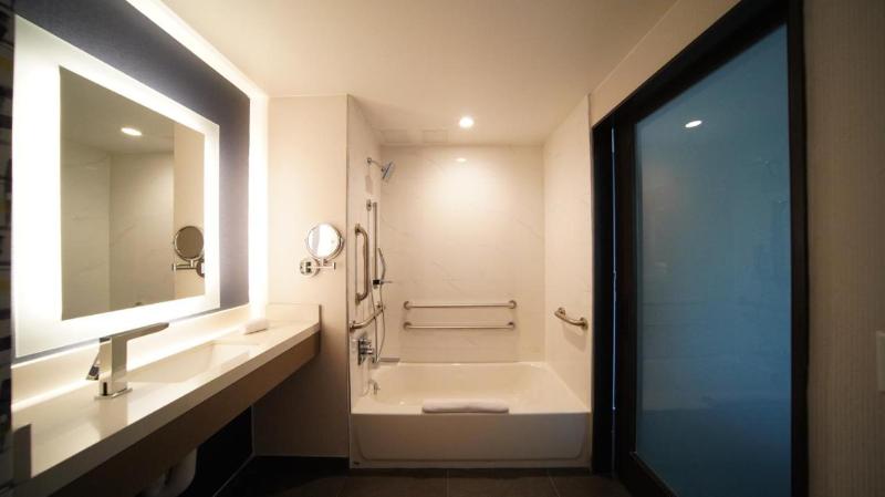 DoubleTree by Hilton Long Island City, NY - Oda