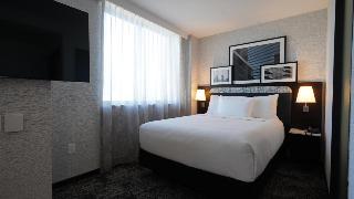 DoubleTree by Hilton Long Island City, NY fotoÄŸrafÄ±