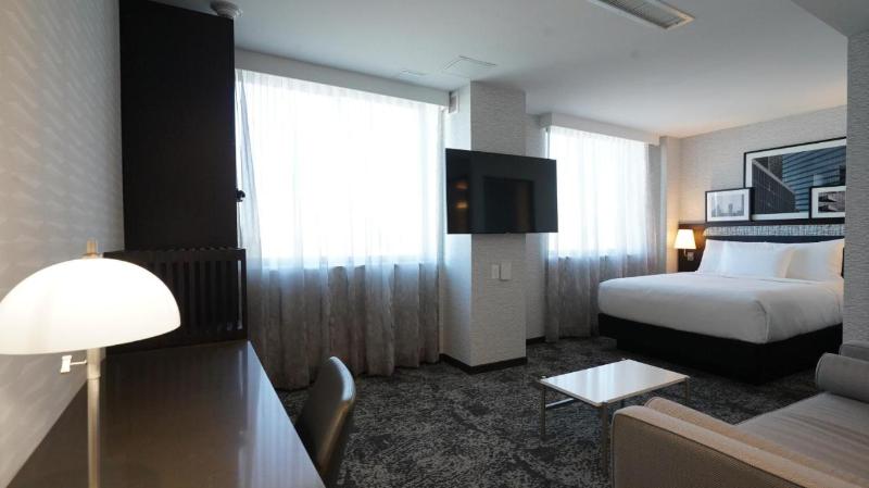 DoubleTree by Hilton Long Island City, NY - Oda