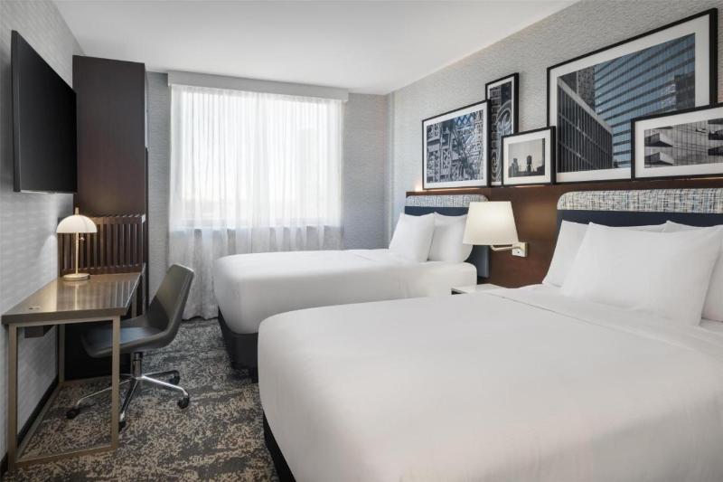 DoubleTree by Hilton Long Island City, NY - Oda