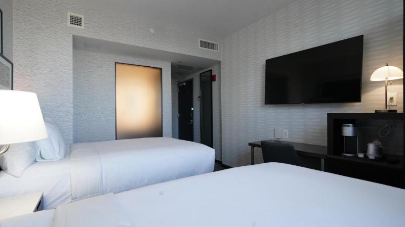 DoubleTree by Hilton Long Island City, NY - Oda