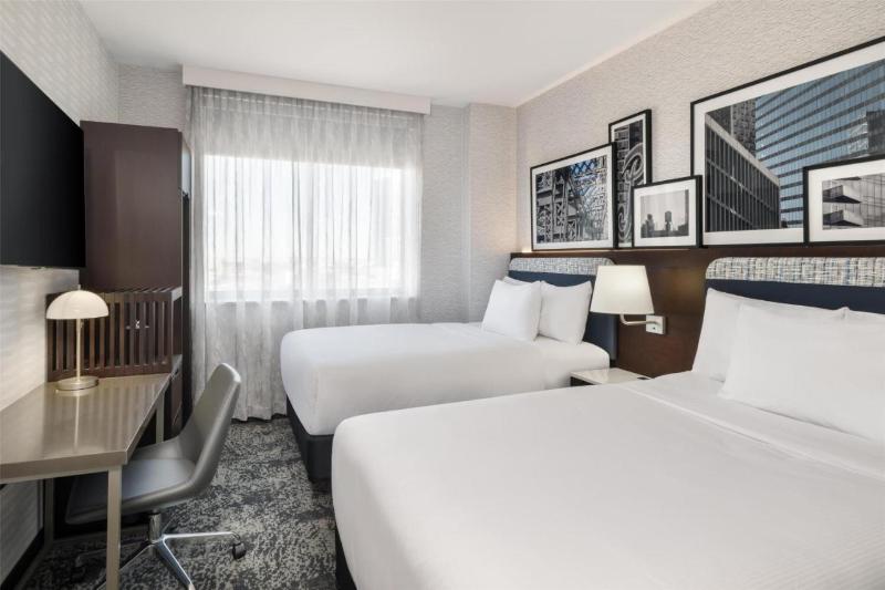 DoubleTree by Hilton Long Island City, NY - Oda