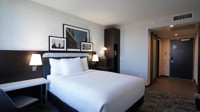 DoubleTree by Hilton Long Island City, NY - Oda