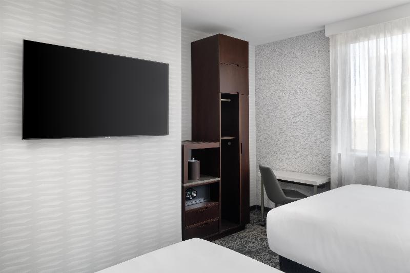 DoubleTree by Hilton Long Island City, NY - Oda