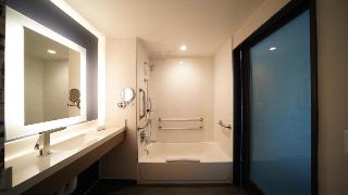 DoubleTree by Hilton Long Island City, NY fotoÄŸrafÄ±