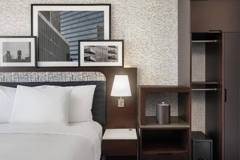 DoubleTree by Hilton Long Island City, NY - Oda
