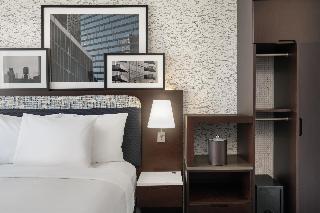 DoubleTree by Hilton Long Island City, NY fotoÄŸrafÄ±