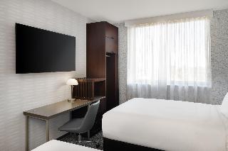 DoubleTree by Hilton Long Island City, NY fotoÄŸrafÄ±