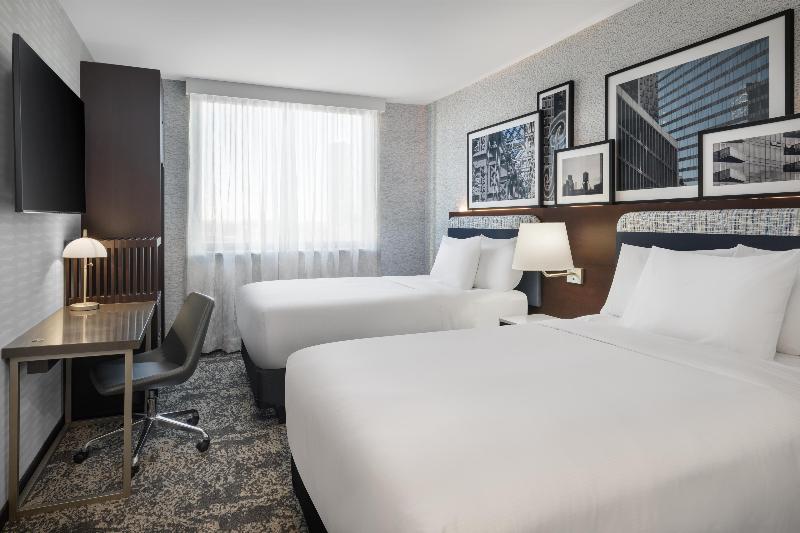 DoubleTree by Hilton Long Island City, NY - Oda