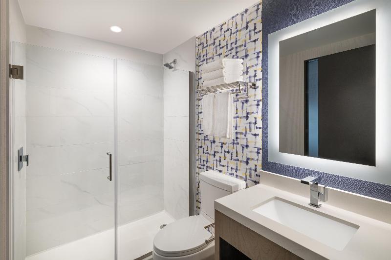 DoubleTree by Hilton Long Island City, NY - Oda