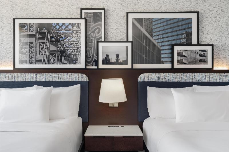 DoubleTree by Hilton Long Island City, NY - Oda