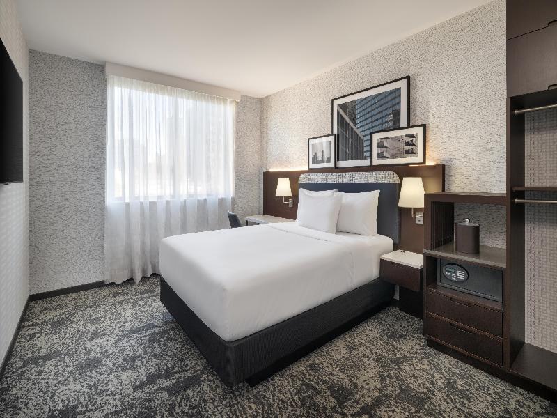 DoubleTree by Hilton Long Island City, NY - Oda