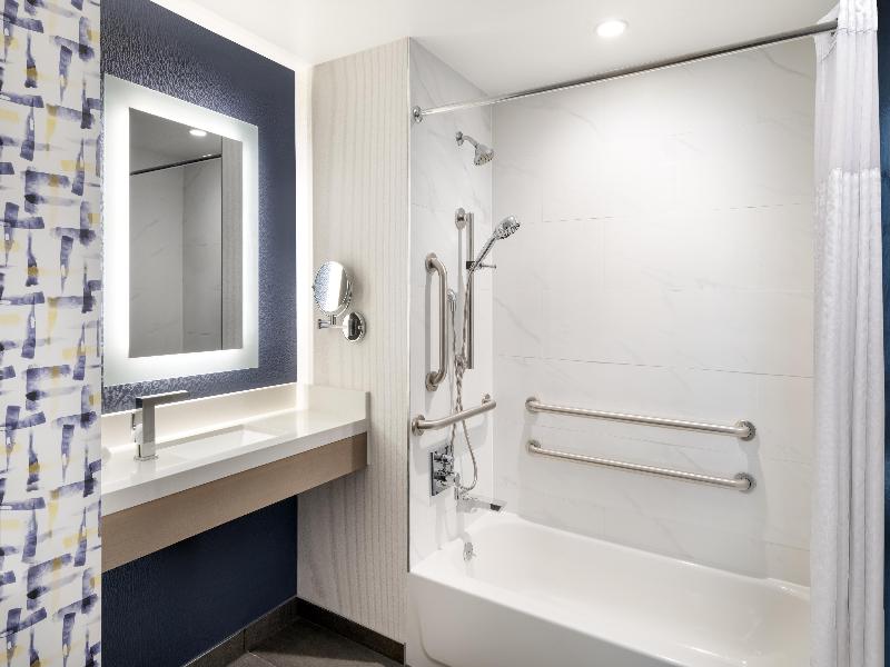 DoubleTree by Hilton Long Island City, NY - Oda