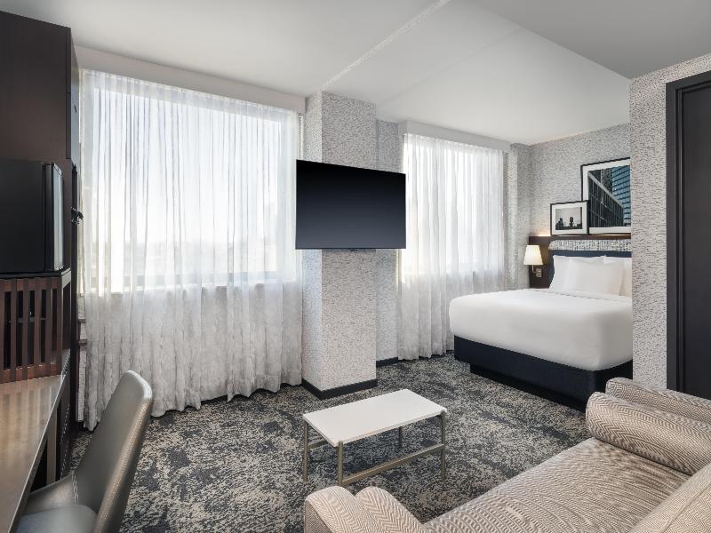 DoubleTree by Hilton Long Island City, NY - Oda