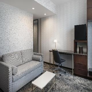 DoubleTree by Hilton Long Island City, NY fotoÄŸrafÄ±