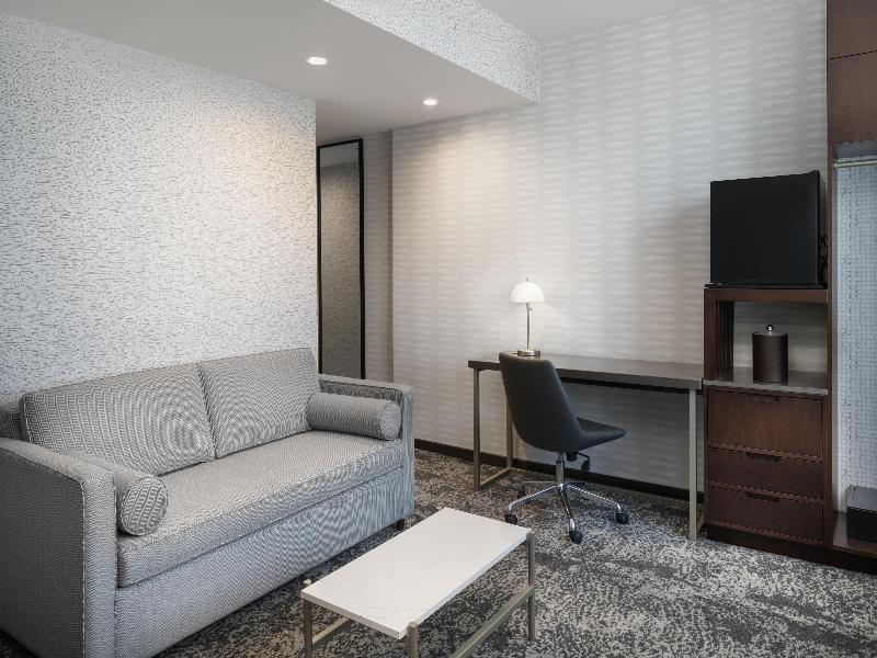 DoubleTree by Hilton Long Island City, NY - Oda