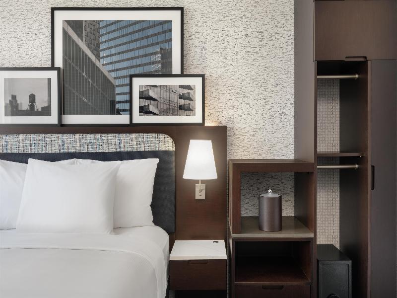 DoubleTree by Hilton Long Island City, NY - Oda
