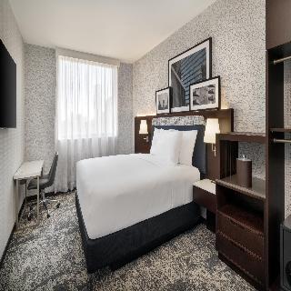 DoubleTree by Hilton Long Island City, NY fotoÄŸrafÄ±