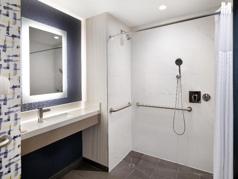 DoubleTree by Hilton Long Island City, NY - Oda