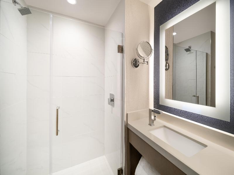 DoubleTree by Hilton Long Island City, NY - Oda