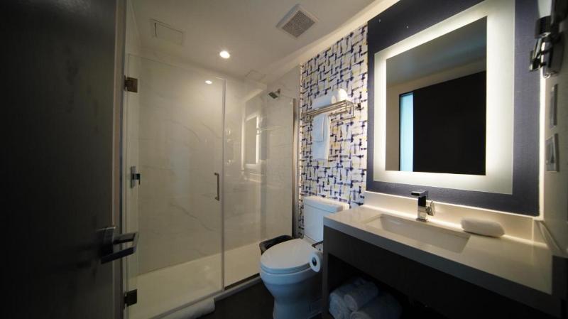 DoubleTree by Hilton Long Island City, NY - Oda