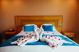 Hotel Cote Ocean Mogador otel fotoğrafı