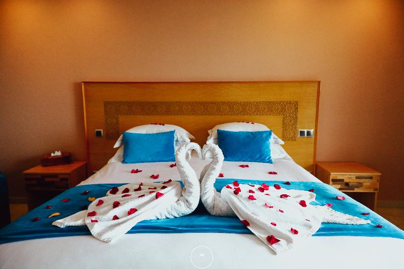 Hotel Cote Ocean Mogador - Oda