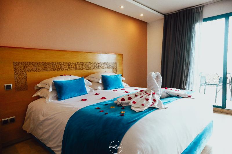 Hotel Cote Ocean Mogador - Oda