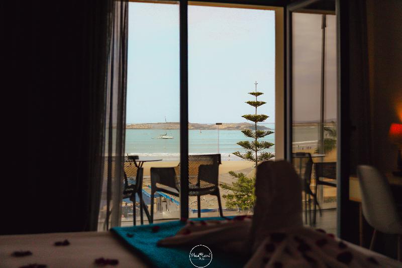 Hotel Cote Ocean Mogador - Oda