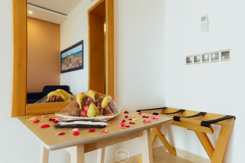 Hotel Cote Ocean Mogador - Oda