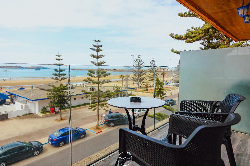 Hotel Cote Ocean Mogador - Oda