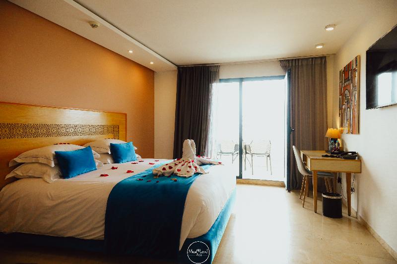 Hotel Cote Ocean Mogador - Oda