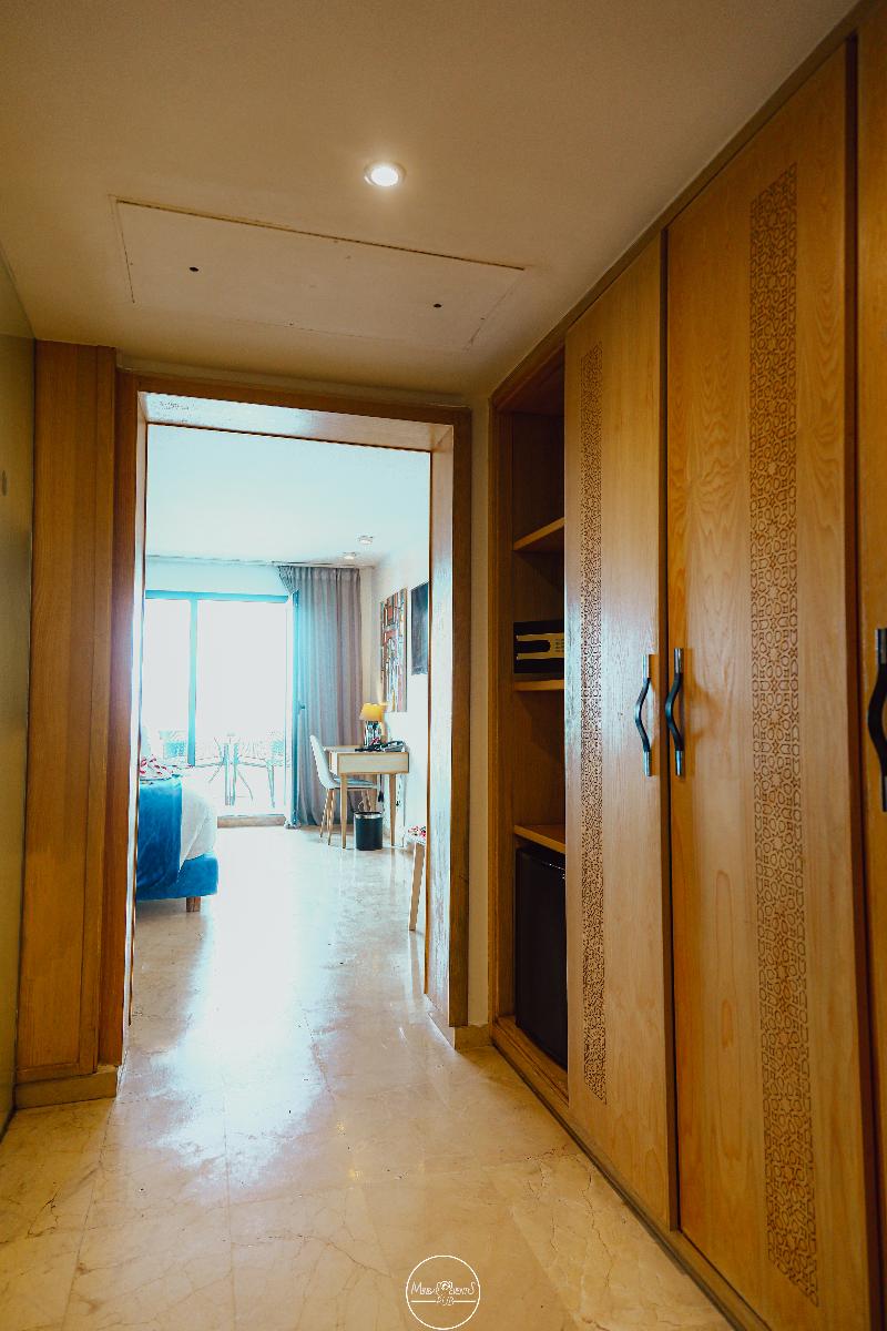 Hotel Cote Ocean Mogador - Oda