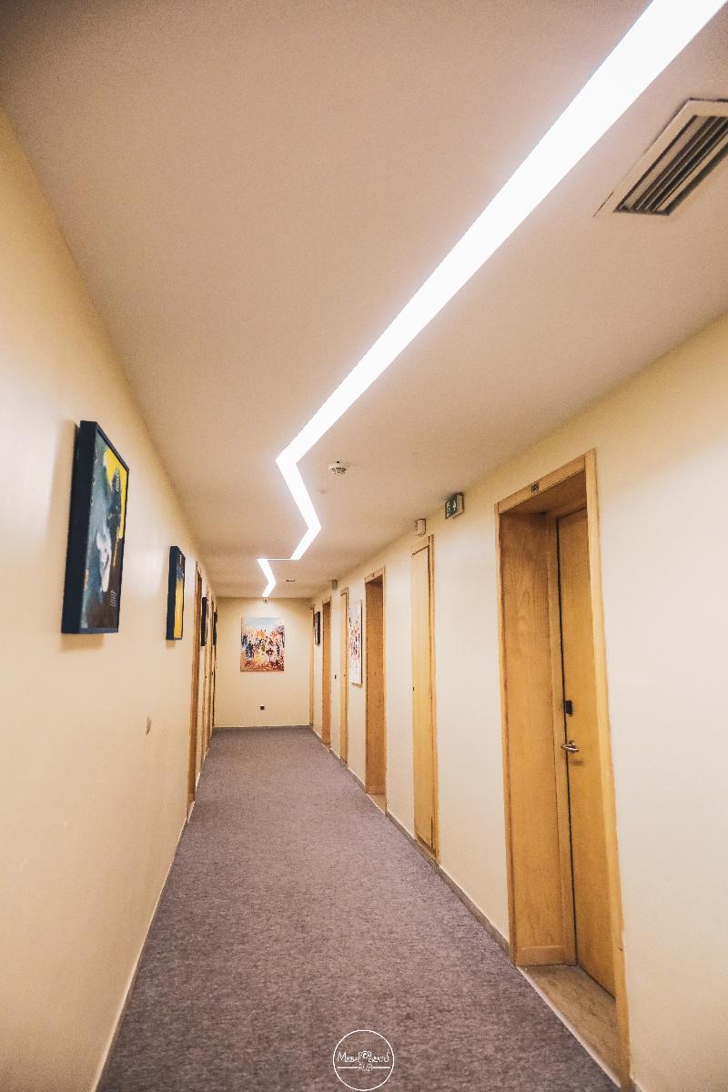 Hotel Cote Ocean Mogador - Oda