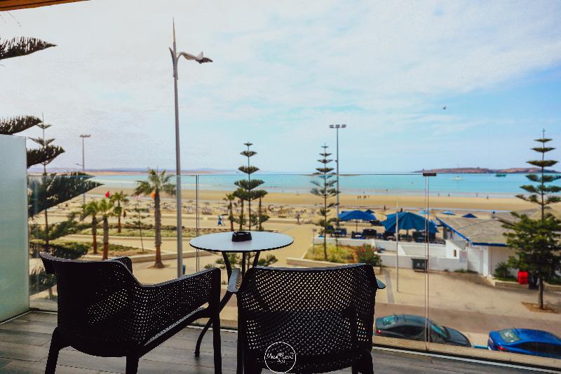 Hotel Cote Ocean Mogador - Oda