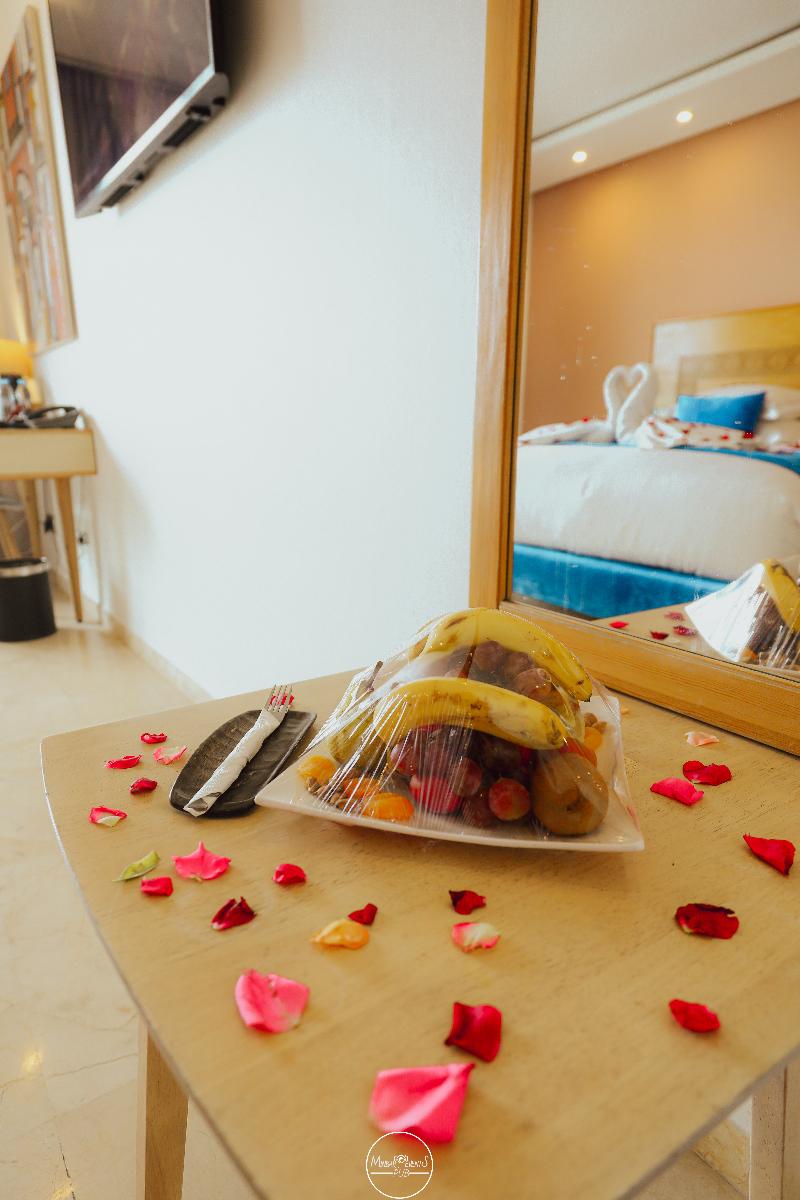 Hotel Cote Ocean Mogador - Oda