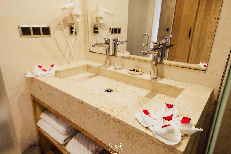 Hotel Cote Ocean Mogador - Oda