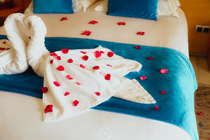 Hotel Cote Ocean Mogador - Oda