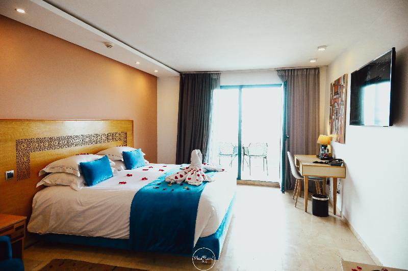 Hotel Cote Ocean Mogador - Oda