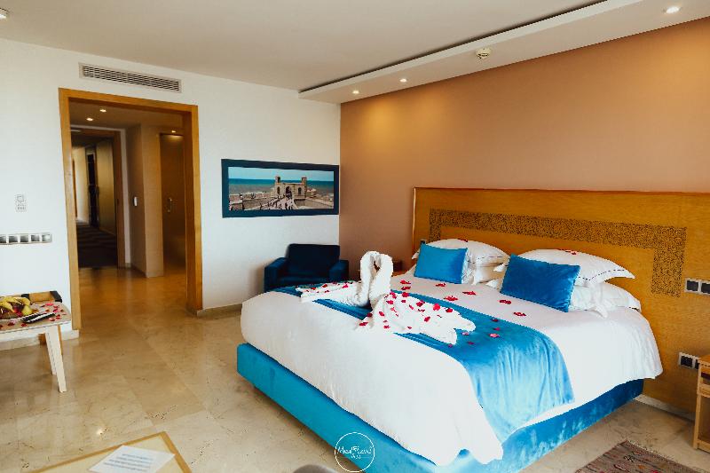 Hotel Cote Ocean Mogador - Oda