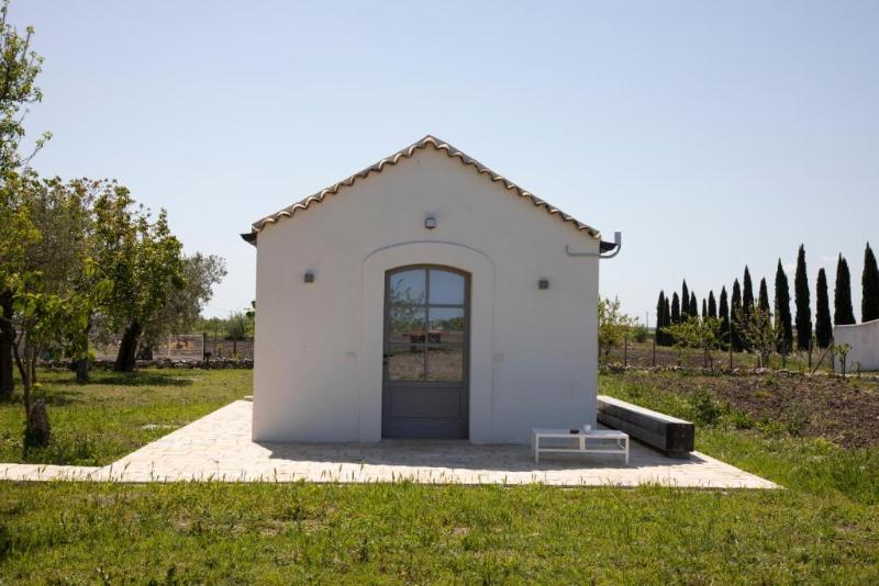 Masseria Celentano Relais & Agriturismo - Oda