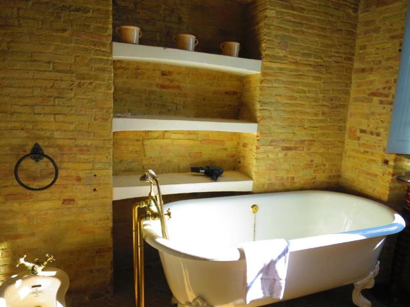 Masseria Celentano Relais & Agriturismo - Oda