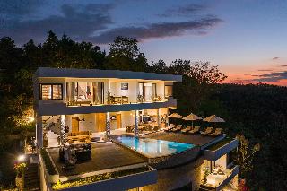 Villa Kalliste fotoÄŸrafÄ±