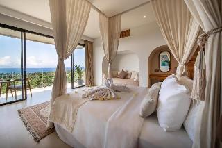 Villa Kalliste fotoÄŸrafÄ±