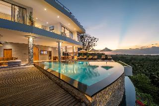 Villa Kalliste fotoÄŸrafÄ±